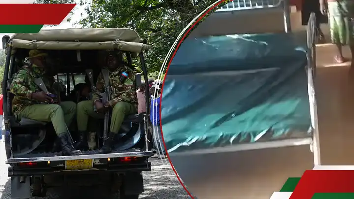 “Tragedy in Kisii: Pregnant Woman Dies in Hospital Allegedly Due to Doctor’s Negligence”