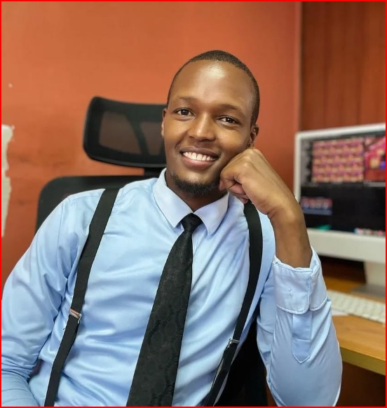 “Tragic Details Emerge: KBC Journalist Fredrik Parsayo Takes His Own Life Amid Salary Delays and Personal Struggles”