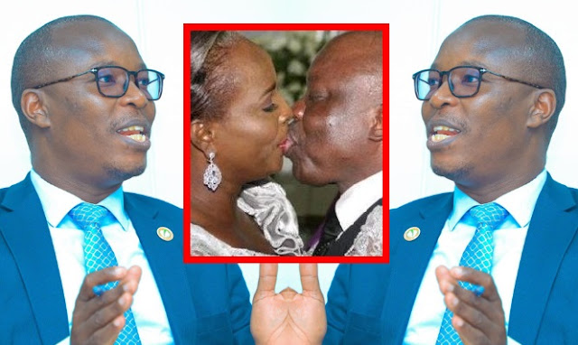 “Homabay County Chief of Staff, Charles Odhiambo, Responds to Allegations of Attack Over Alleged Affair with Gladys Wanga’s Husband”