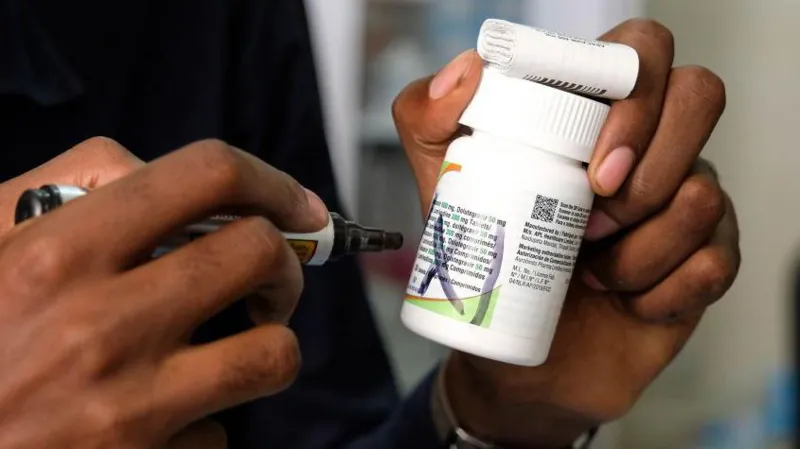 “Nigeria and Kenya Among Countries Facing HIV Drug Shortages, Warns WHO”