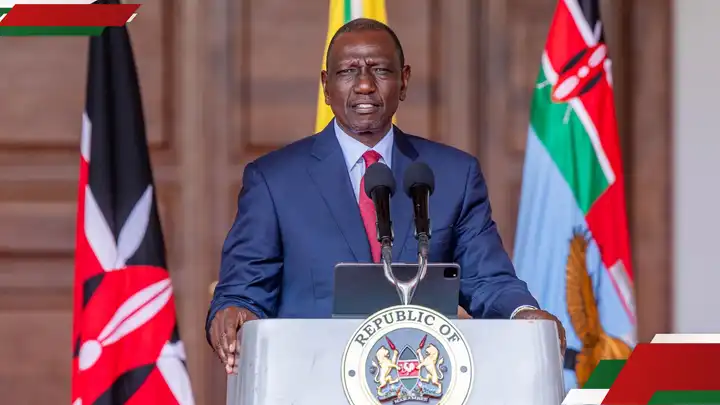 “Former NTV Journalist Kennedy Murithi Reaches Out to Ruto for Ambassadorial Role: ‘Unikumbuke'”