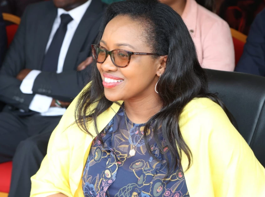 “Women Leaders Defend Governor Kihika’s Absence, Highlight Challenges of Motherhood”