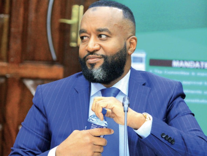“CS Joho Defends Ruto’s Expanded Government, Emphasizes Importance of Representation for National Peace”