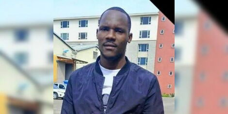 “Autopsy Reveals Gunshot Killed Dennis Muthui, Disputing Police Account”Why?