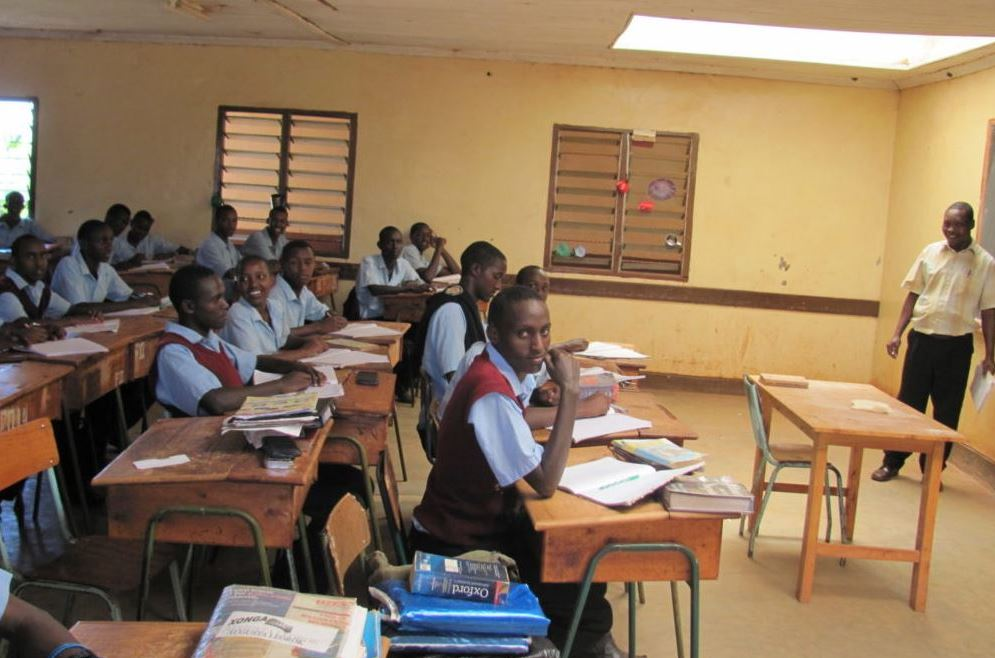 “2025 TSC Salary Increments: Detailed Breakdown of New Pay Scales and Allowances for High School Teachers”