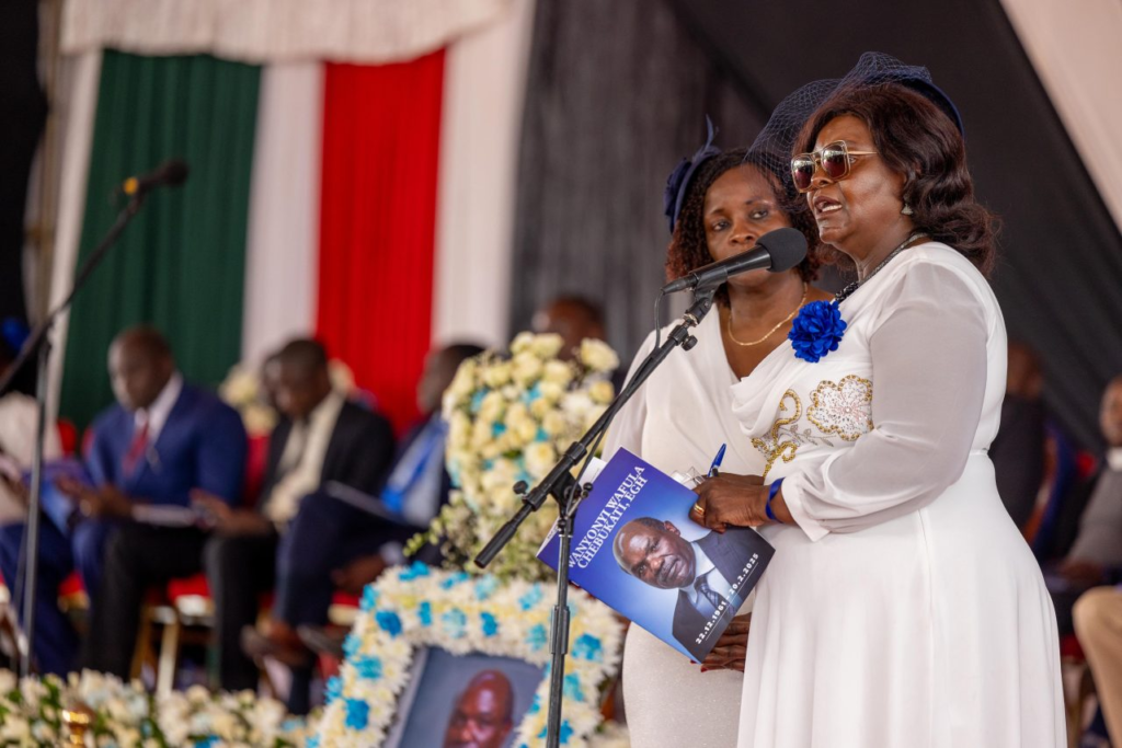 “President Ruto: Kenya Kwanza-ODM Agreement Focused on Unity, Not Power Sharing or 2027 Election”