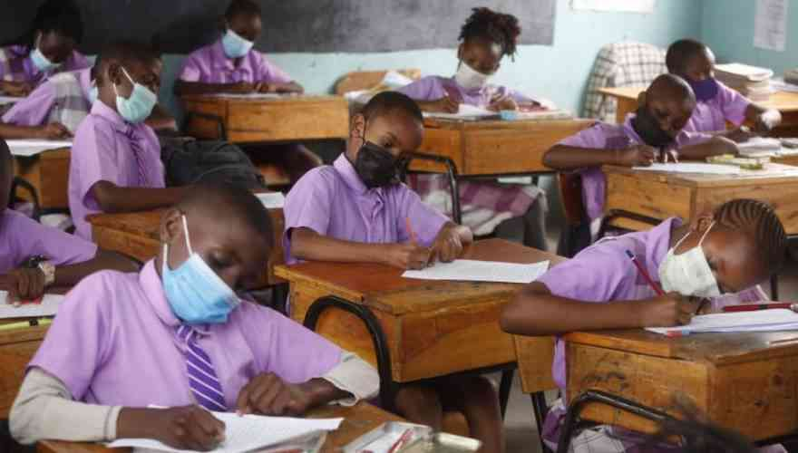 Government Announces Key Revisions to CBC Curriculum