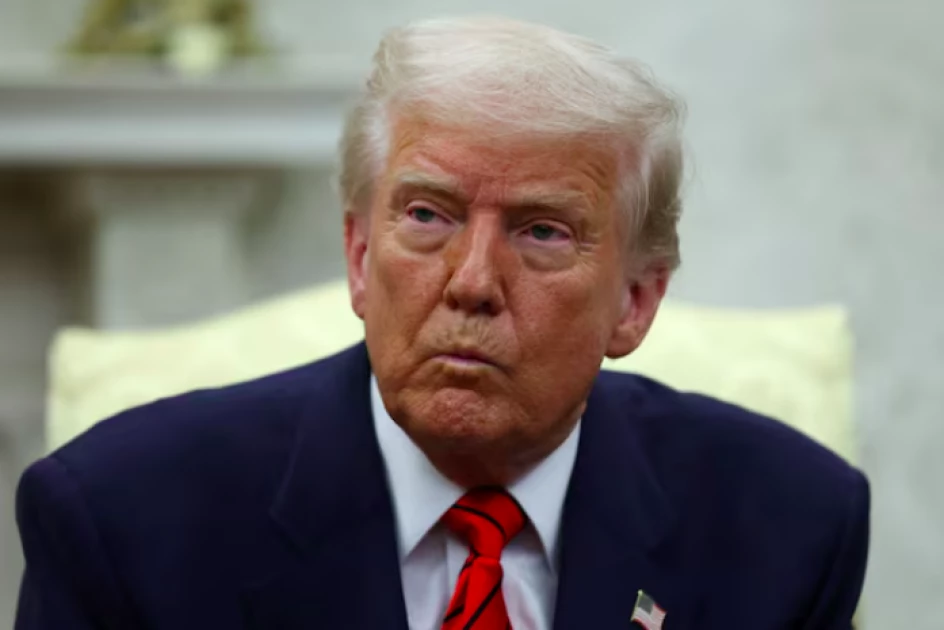 “Trump Administration Considers Travel Ban on Dozens of Countries”