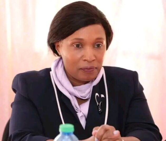 “High Court Blocks DPP from Prosecuting Thika Magistrate Stella Atambo”