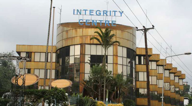“EACC Recovers KSh 45 Million of Public Land Grabbed in Karen”