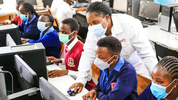 “List of Bridging Courses Offered at KMTC and Other Kenyan Colleges”