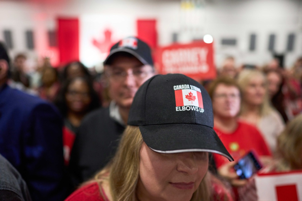 How Elections Work in Canada: Step-by-Step Guide