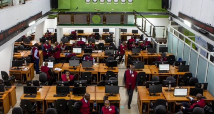 Nigerian All-Share Index Rises 0.35% to 106,000+ as GTCO, ACCESSCORP Lead Trades