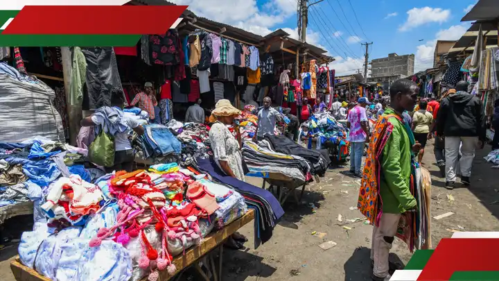 “Kenya Overtakes Nigeria as Africa’s Top Second-Hand Clothes Importer – Market Trends & Analysis”