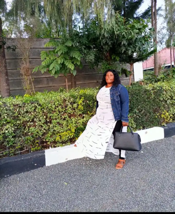 “Pastor Kanyari Reunites with Mother Lucy Nduta at Her Kangundo Home”
