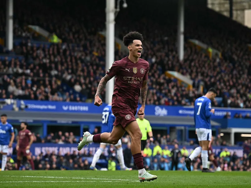 Manchester City Strengthen Top-Five Push as Southampton Grab Late Equalizer