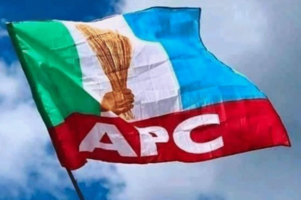 Why Top Politicians Are Defecting to APC in Abia – Party Leader Explains